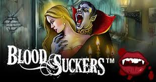 Blood Suckers at Westpoint Casino