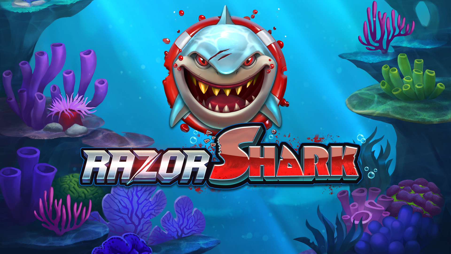 Razor Shark at Westpoint Casino