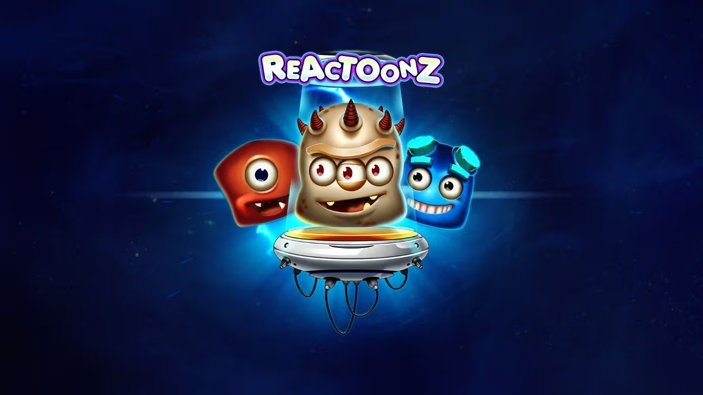 Reactoonz 2 at Westpoint Casino