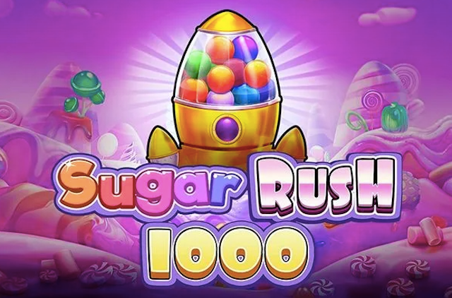 Sugar Rush at Westpoint Casino