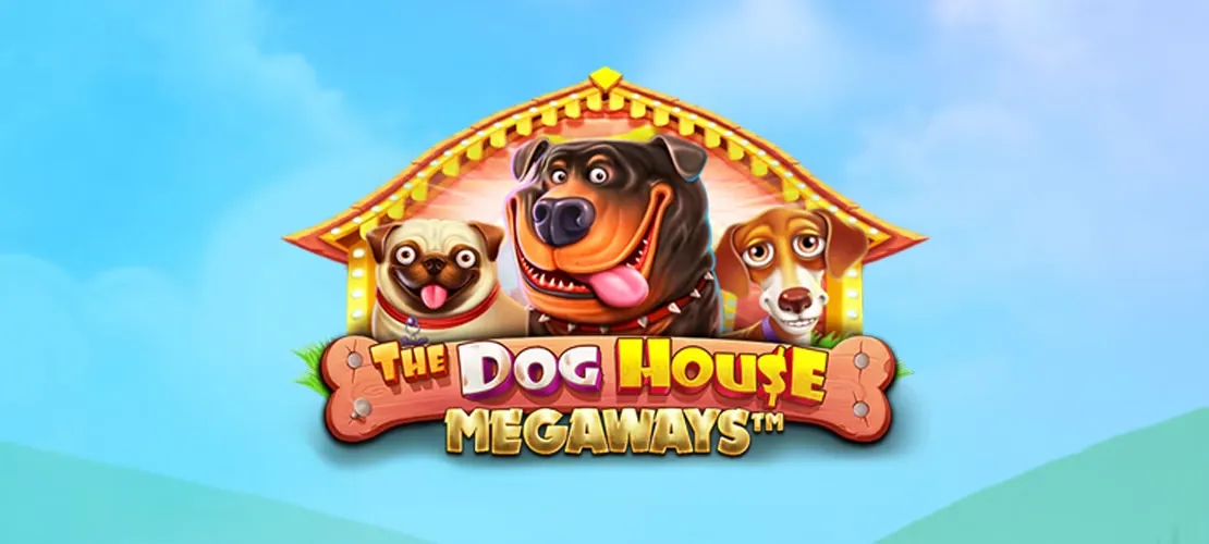 The Dog House Megaways at Westpoint Casino